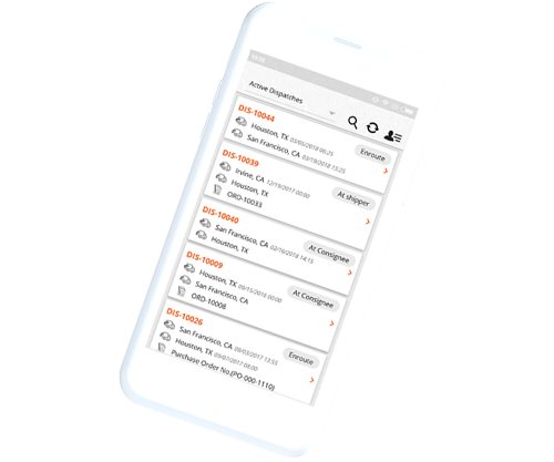 Trucking Management App with Multiple Innovative Features